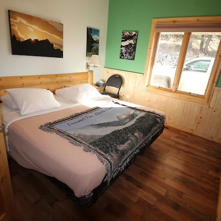 York Creek Bed & Breakfast-3