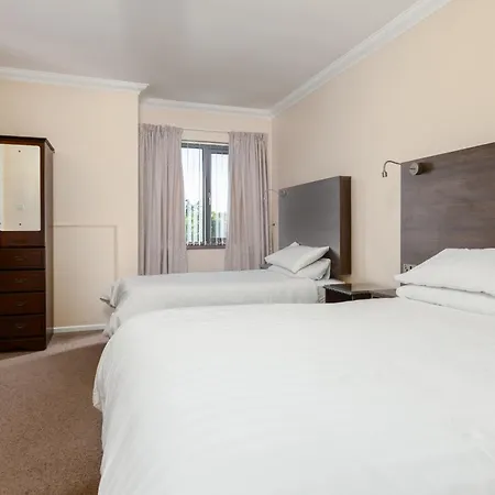 The Derg Arms B&B-3