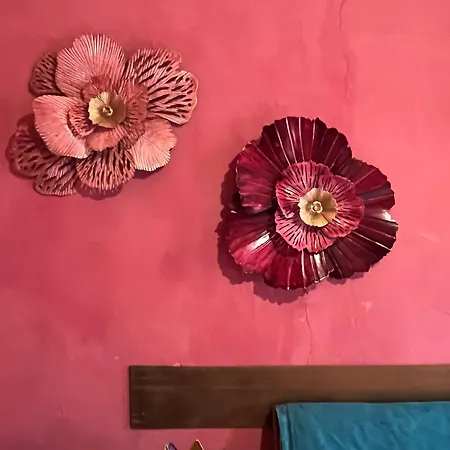 Lunafragola Atelier B&B-3