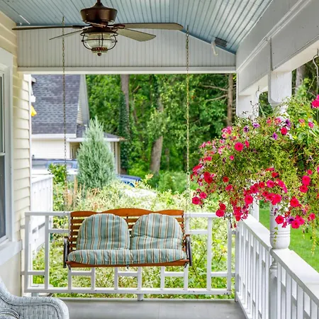 Greenway House Bed And Breakfast-2