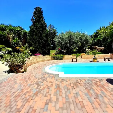 B&B Villa Sant'Antonio-3