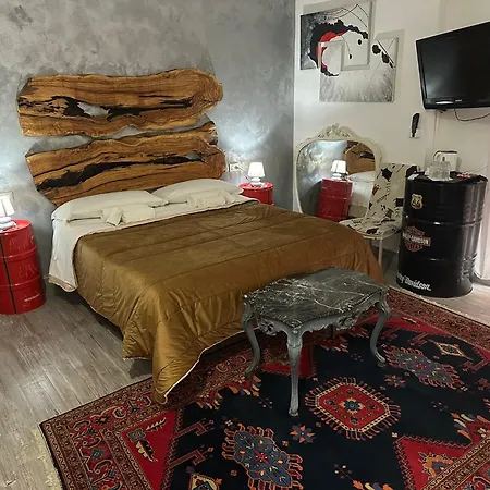 B&B Il Profumo del Porto-3