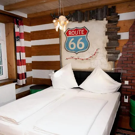 Motorworld Inn Warthausen-3