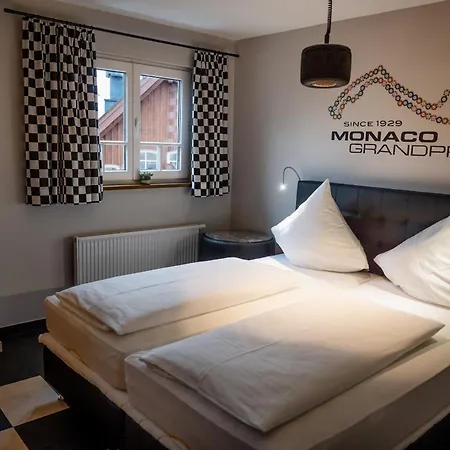 Motorworld Inn Warthausen-2