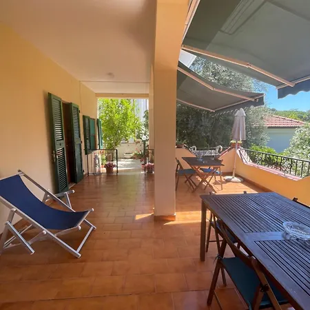 B&B L'albero di Melograno-3