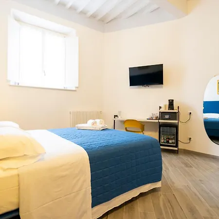 B&B Via Corsica 10-3