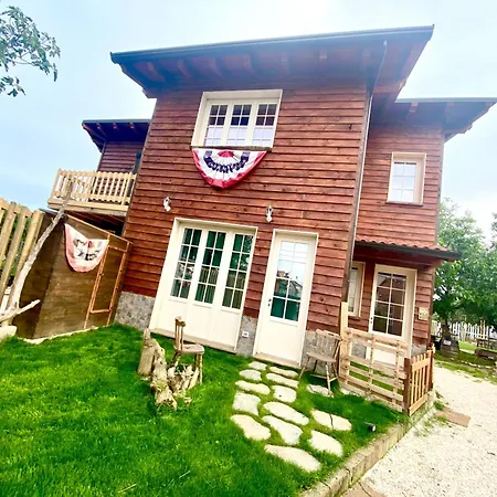 Ok Corral Ranch Bed And Breakfast Western-2