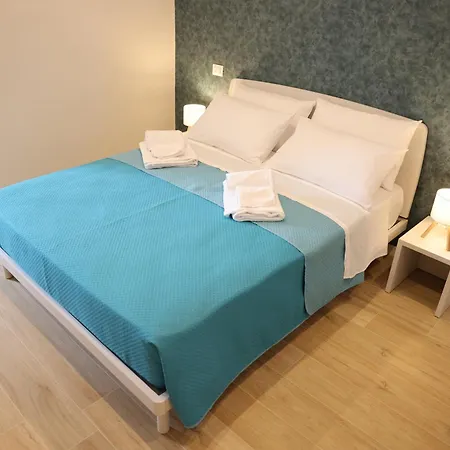 Le Barchette B&B-3