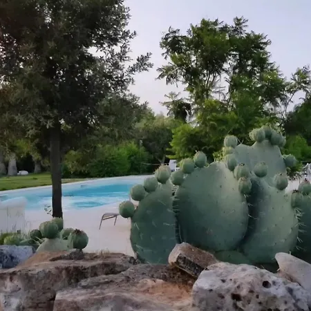 Masseria Boezio Ostuni-3