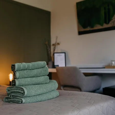 B&B Gasterij de Heihorst-3