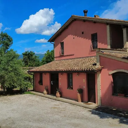 La Casa dei Tigli-3