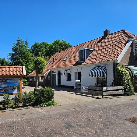 B&B Aangenaam - Olde Horst Diever-3