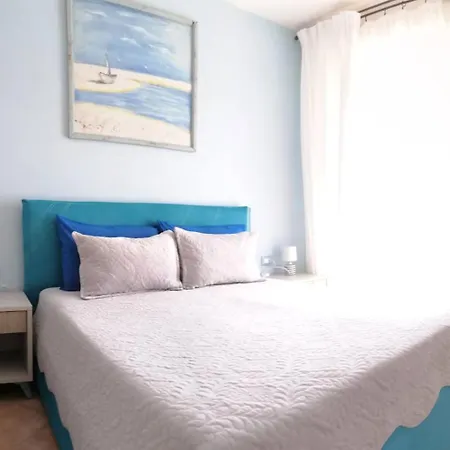 B&B Il Corallo-2