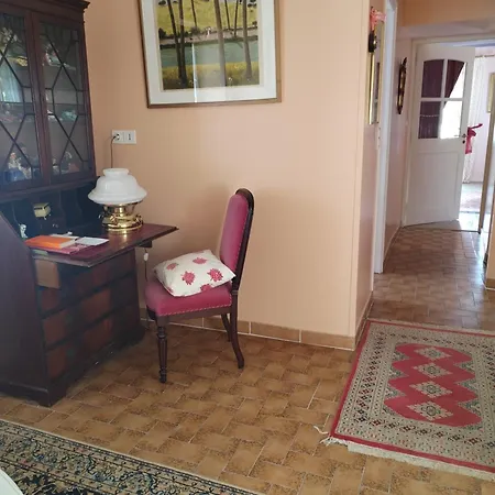 Le Petit Manoir des Bruyères-2