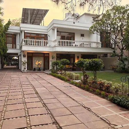 The Stay Inn New Delhi-3
