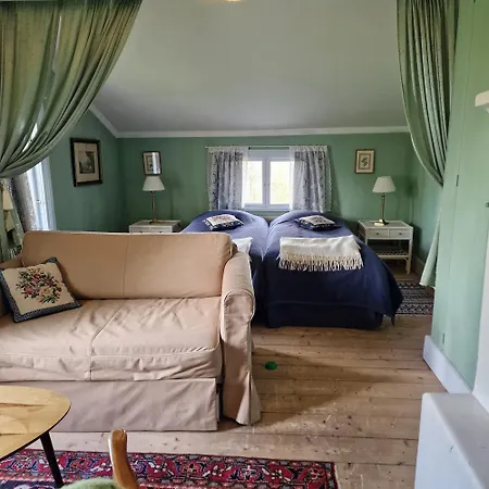 Villa Fridhem, Haernoesand-2