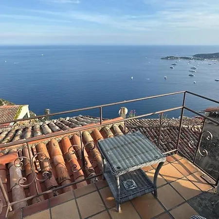 La Suite Du Village D'Eze-2