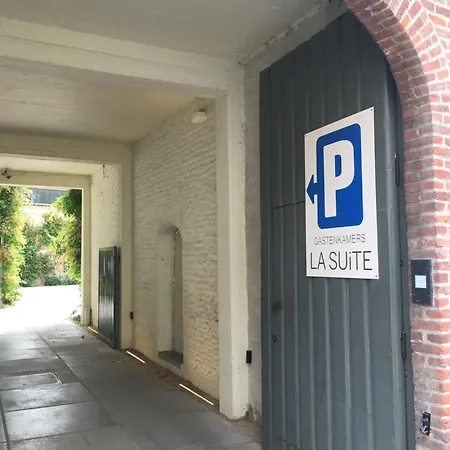 B&B La Suite-3