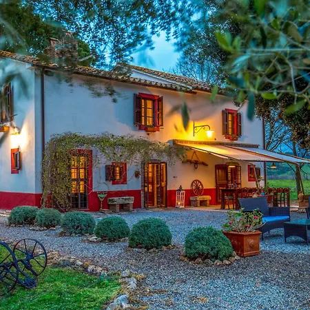 B&B Borgo Vera-2