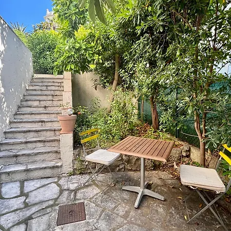 Villa Tricia Cannes-3