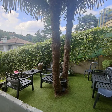 B&B Villa Rivabella-2