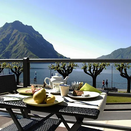 Iseo Lake - Rooms & Apartments-2