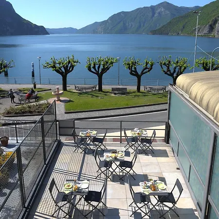 Iseo Lake - Rooms&Apartments-3