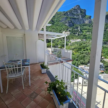 Casa Mandara B&B-3