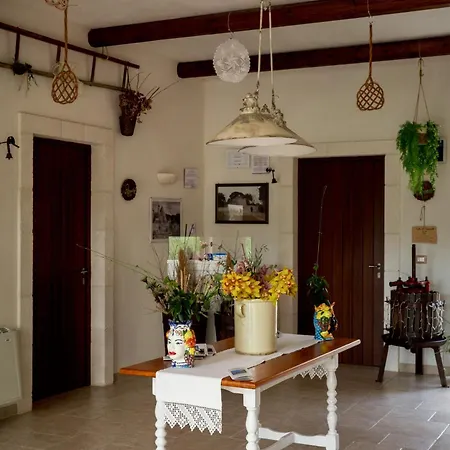 I Trulli del Tupparello-2
