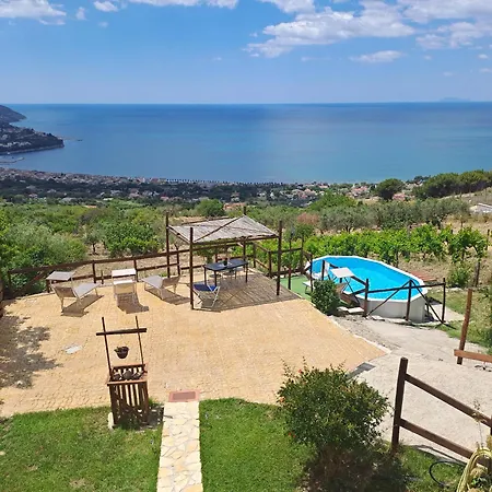 Una Terrazza Sul Mare-3