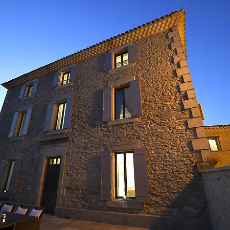 Bastide Des Demoiselles-3