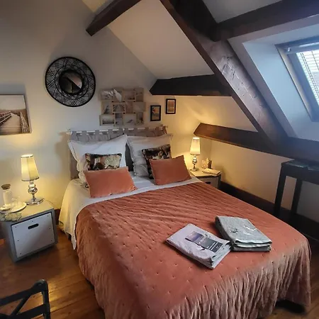 Le Noroit Chambres d'Hôtes-3