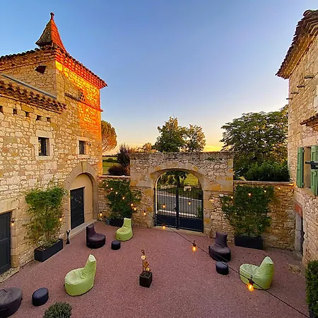 DOMAINE DE LEJOS - Portes d'Albi-2