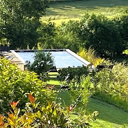 DOMAINE DE LEJOS - Portes d'Albi-3