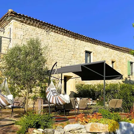 Domaine De Lejos - Portes D'Albi-3