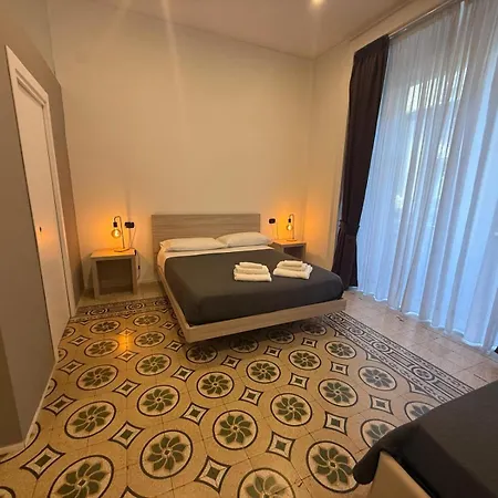 La Piazza Suite-3