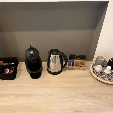 La Piazza Suite-2