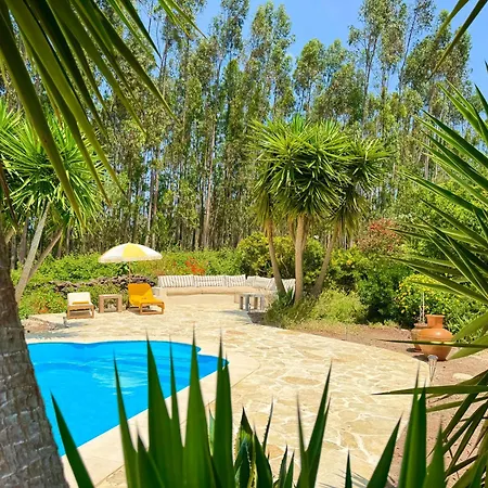 Wellbeing Guesthouse Casa E Connosco-3