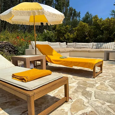 Wellbeing Guesthouse Casa E Connosco-2