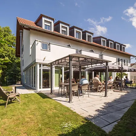 Gästehaus GN8-2