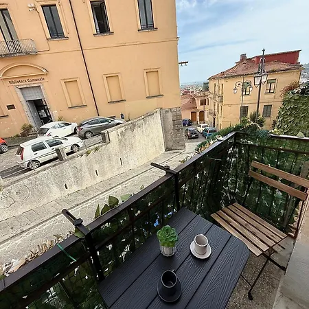 Porta Fortuna Rooms-3
