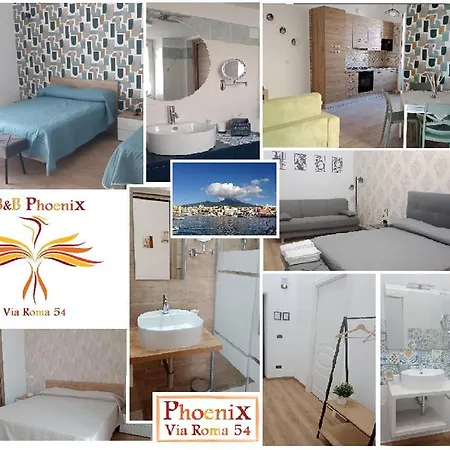 B&B Phoenix-3