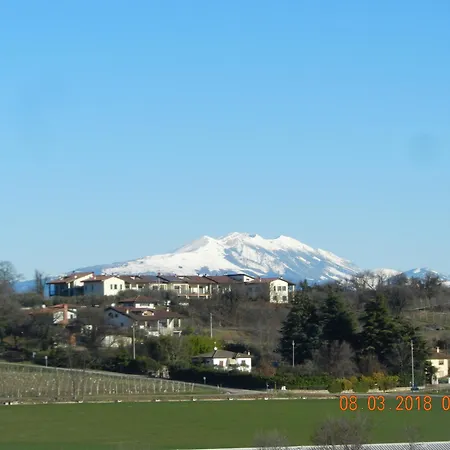 Bed & Breakfast Pegaso-3