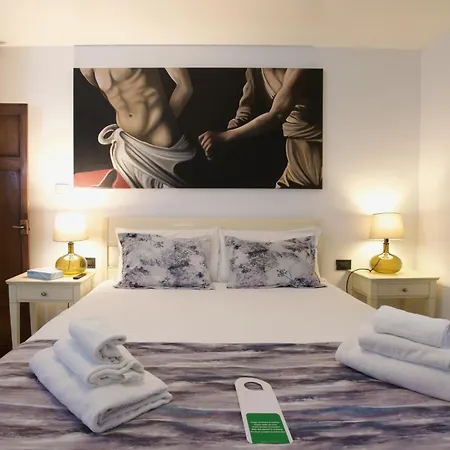 St. Peter' Six Rooms & Suites-3