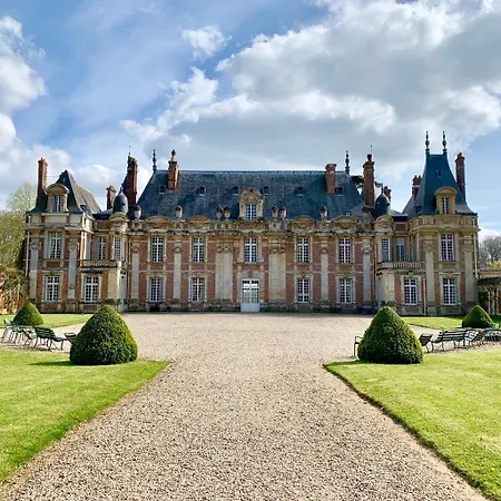 Chateau De Miromesnil-3
