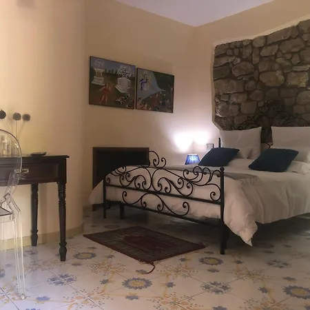 San Noto Antica Residenza di Caccia-3