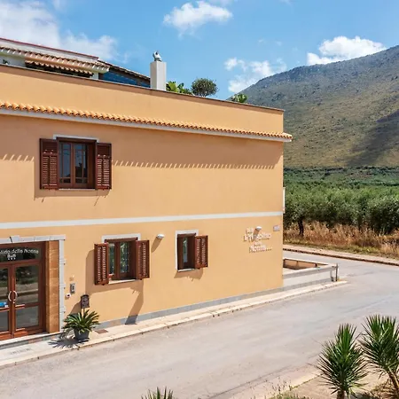 B&B L'Angolino Della Nonna-2