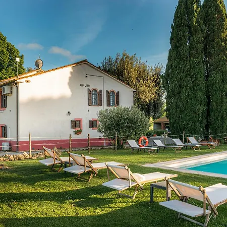 B&B Borgo Vera-3