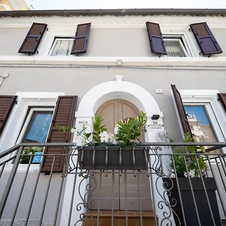 B&B A Portata di Mare-2