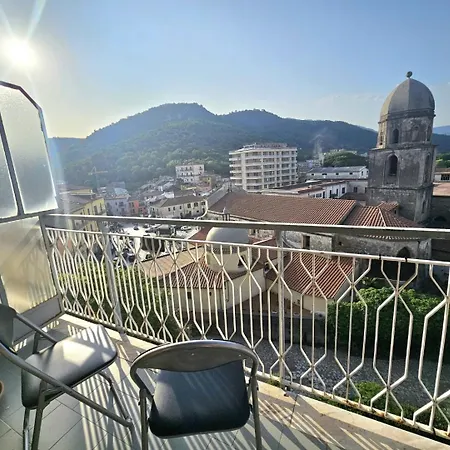 B&B dei Rota Affittacamere Mercato San Severino Salerno-3